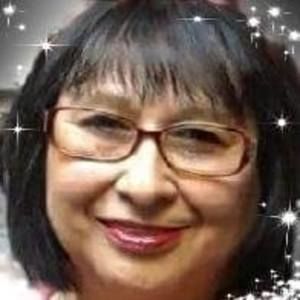 Meet your Posher, Marylou